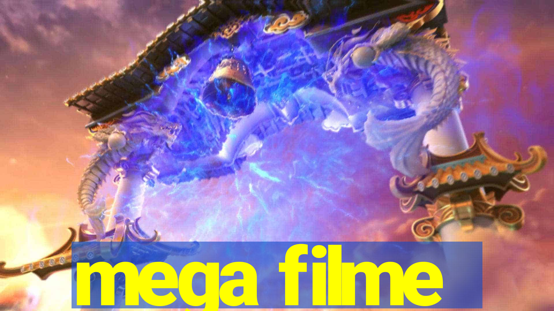 mega filme